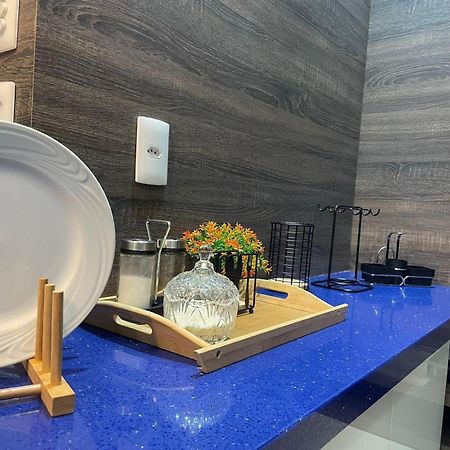 Apartmán 2 Qts.| 4 Hosp. | Ao Lado Do Goiania Shopping Exteriér fotografie