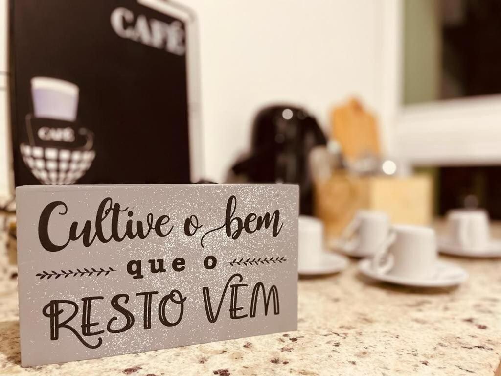 Apartmán 2 Qts.| 4 Hosp. | Ao Lado Do Goiania Shopping Exteriér fotografie
