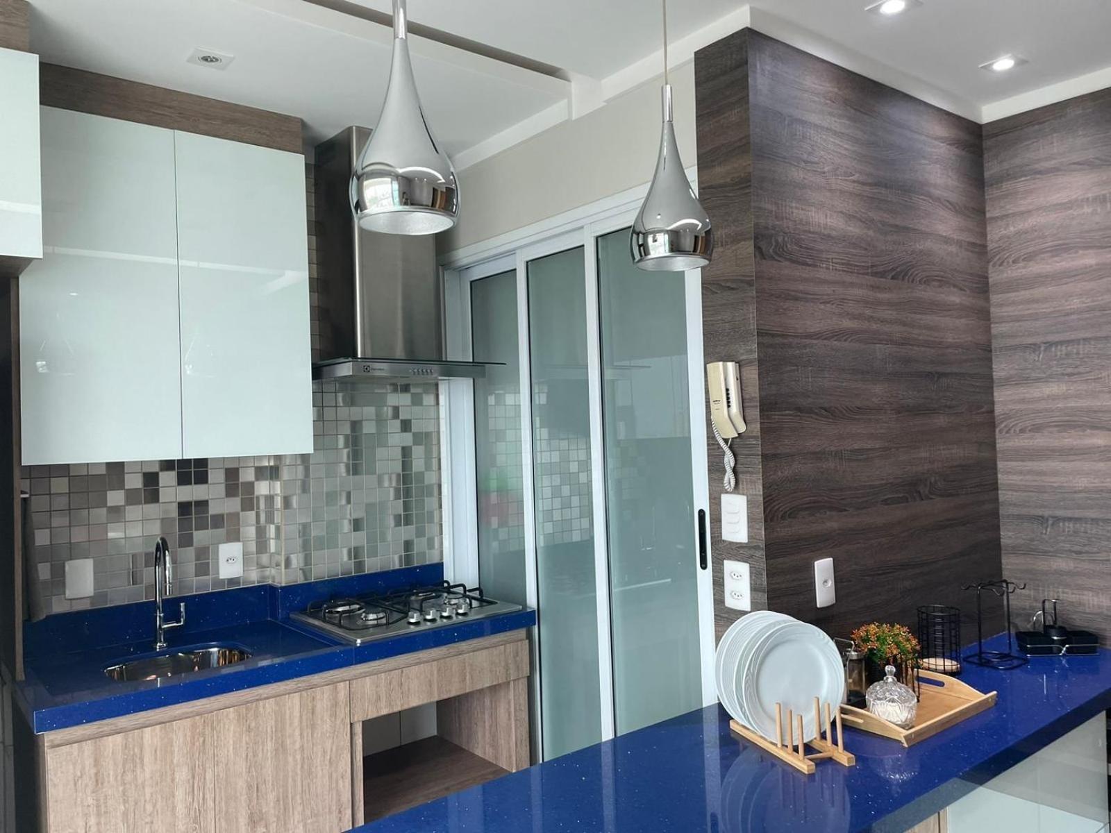 Apartmán 2 Qts.| 4 Hosp. | Ao Lado Do Goiania Shopping Exteriér fotografie