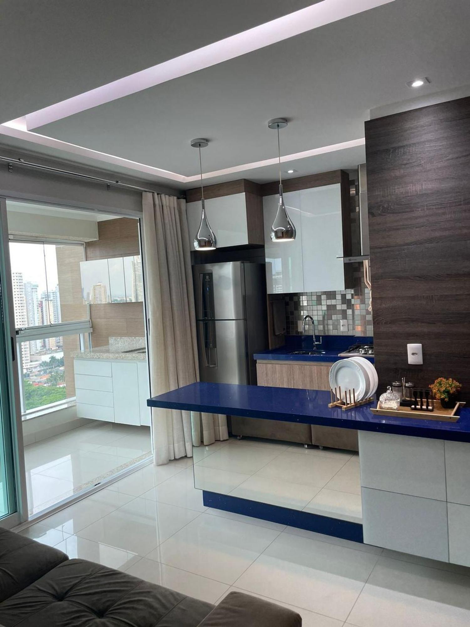 Apartmán 2 Qts.| 4 Hosp. | Ao Lado Do Goiania Shopping Exteriér fotografie